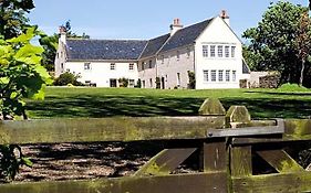 The Glenmorangie House